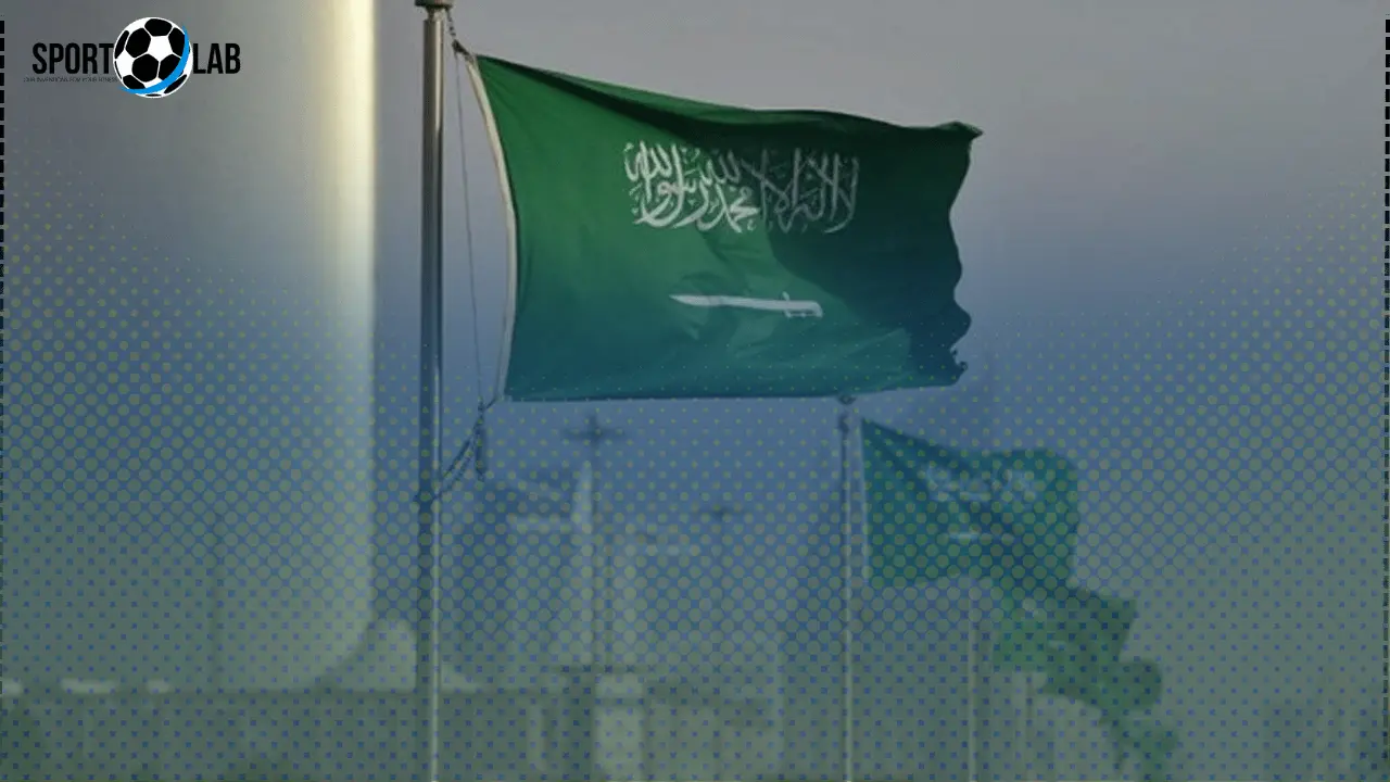 تعادل مثير بين السعودية والأردن في قبل نهائي ناشئي غرب آسيا 2025